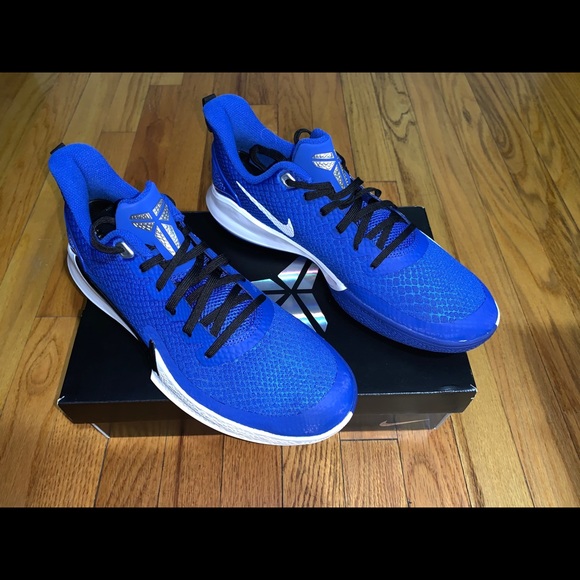 Nike Other - Nike Kobe Mamba Focus TB (Size 9)